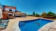 Pool & views