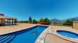 Pool & views