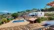 Pool & views