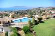 Pool & views