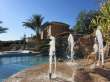 Pool & views