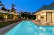 Pool & views