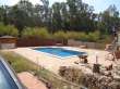Pool & views