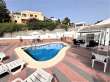 Pool & views
