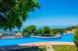 Pool & views