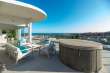 Pool & views