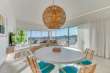 Pool & views