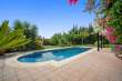 Pool & views