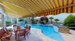 Pool & views