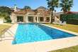 Pool & views