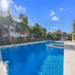 Pool & views