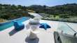 Pool & views