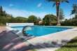Pool & views