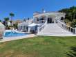 Pool & views