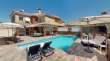 Pool & views