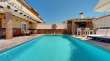 Pool & views
