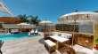 Pool & views