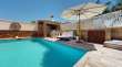 Pool & views