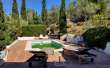 Pool & views