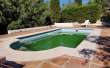 Pool & views