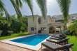 Pool & views