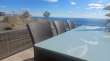 Pool & views