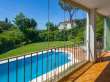 Pool & views