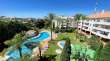 Pool & views