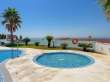 Pool & views
