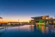 Pool & views