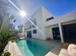 Pool & views
