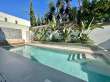 Pool & views