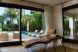Pool & views