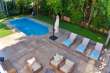 Pool & views