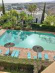 Pool & views