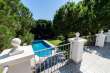 Pool & views