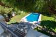 Pool & views