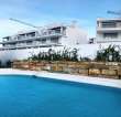 Pool & views