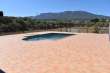 Pool & views