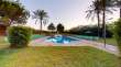 Pool & views