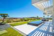 Pool & views