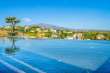 Pool & views
