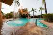 Pool & views