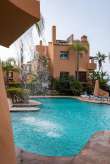 Pool & views