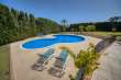 Pool & views