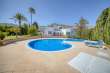Pool & views