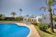 Pool & views