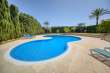 Pool & views