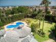 Pool & views