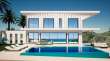 Pool & views
